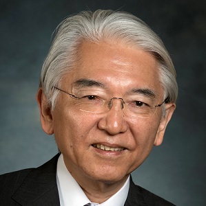 Kazunori Kataoka<br />Project Professor, Institute for Future Initiatives