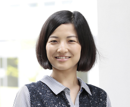 Tomoko Hasegawa<br />Associate Professor, College of Science and Engineering, Ritsumeikan University