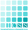 ICSS Logo