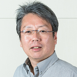 Toru Ishii